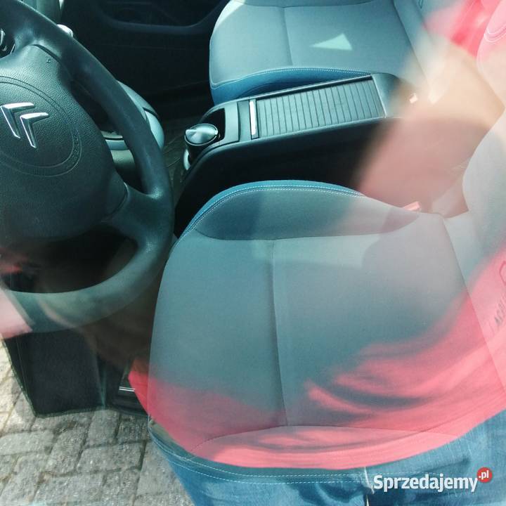 Citroen Berlingo Multispace 1900cm3 sprzedam