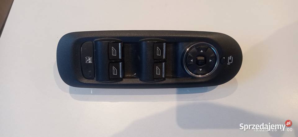 Panel sterowania szyb do Forda osobowe Łódź sprzedam
