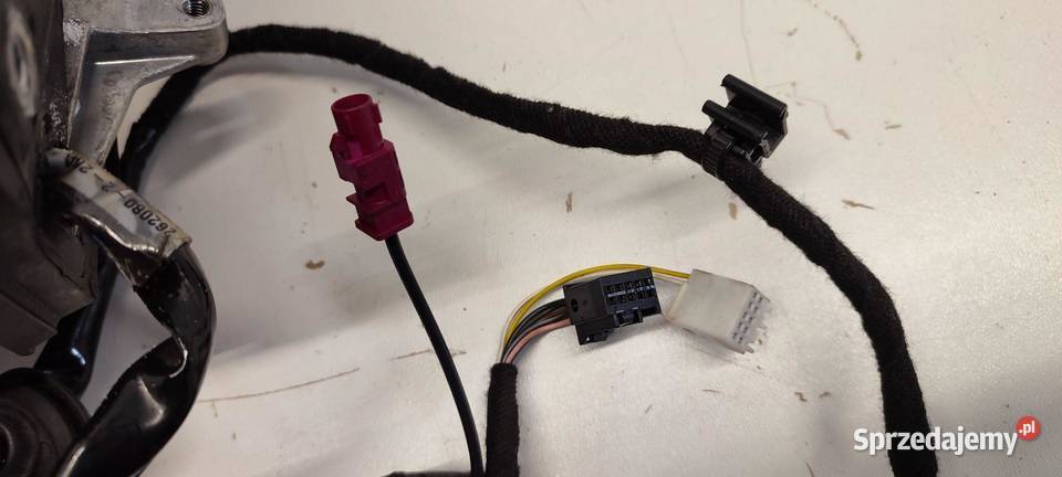 MERCEDES VITO W447 LUSTERKO PRAWE 721 sprzedam