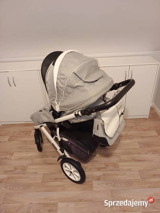 Oddam wózek dziecięcy gondola spacerówka Wielofunkcyjne Gałów