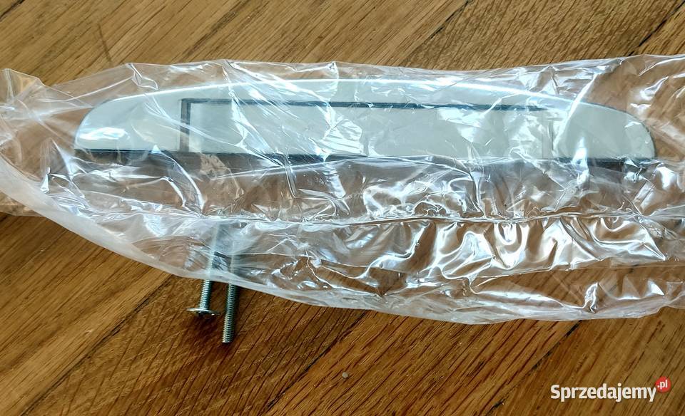 Uchwyt meblowy do szafki szuflady Nova Pro Tuchola