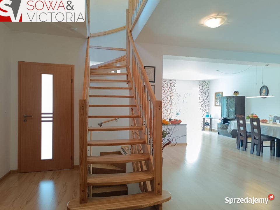 Komfortowy dom na Osiedlu Słonecznym