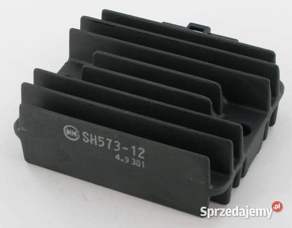 Regulator napięcia 210662004 Kamionna