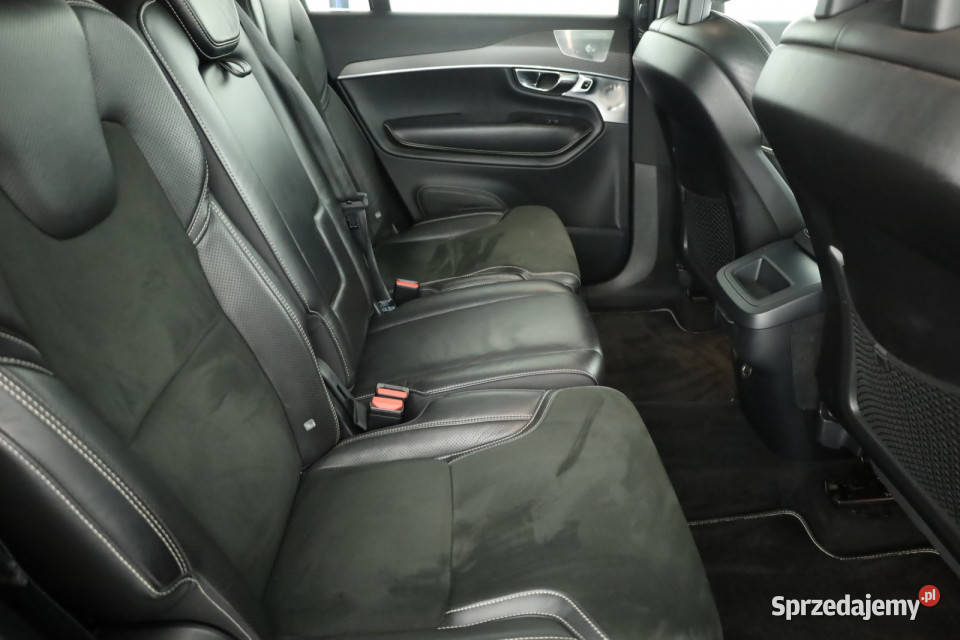 Volvo XC90 D5 AWD mazowieckie Piaseczno sprzedam