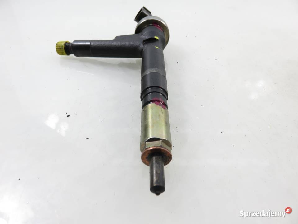 WTRYSKIWACZ OPEL MERIVA A 17 CDTI 8973138612