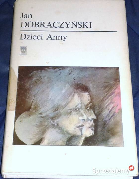 Dzieci Anny Jan Dobraczyński Chełm