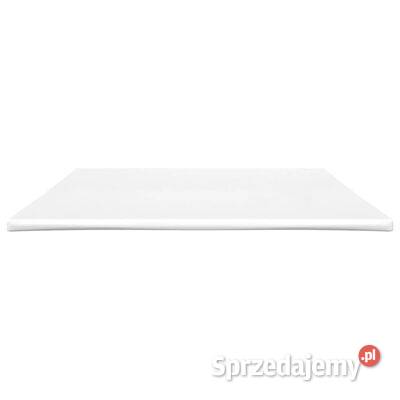 vidaXL Nakładka na materac 140x200x5 sku347941 Rozmiar 140x200