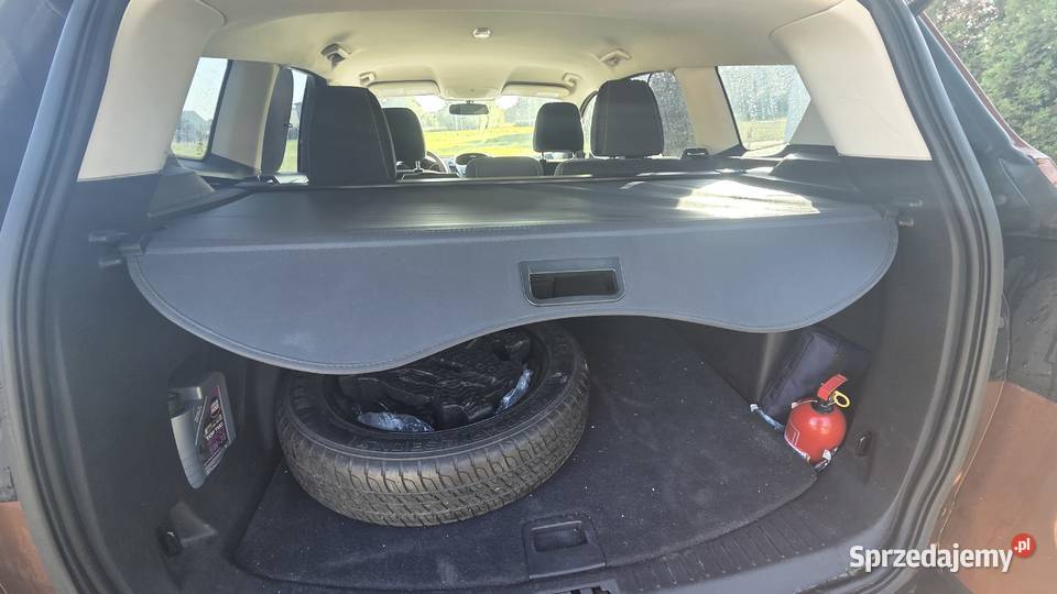 Ford Escape 25 benzyna lpg 170KM Mielec sprzedam