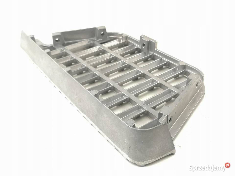 STOPIEŃ KABINY ISUZU NKRNPR NOWY ORYGINAŁ lubelskie