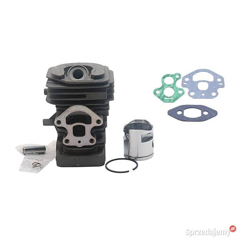Cylinder Husqvarna 235 236 240 Komplet Uszczelek mazowieckie Ostrołęka