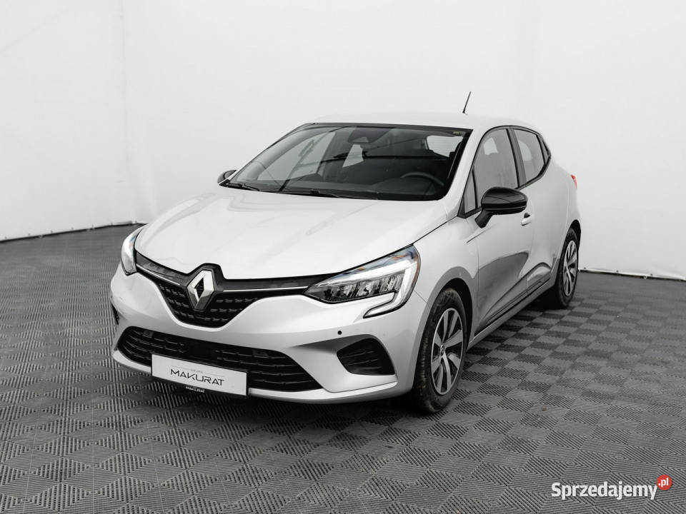 Renault Clio DW1UR6510 TCe Equilibre LED Czcof Gdańsk