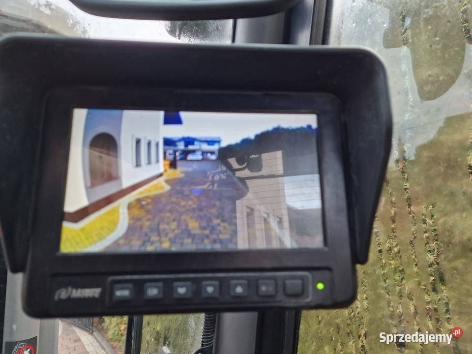 Jungheinrich TFG 320s Wózek widłowy LPG GAZ 2 Wieluń