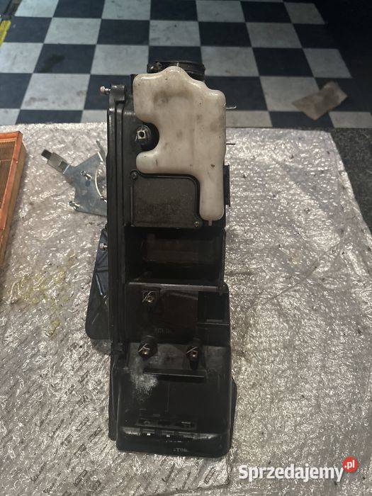 Honda NX250 Dominator Airbox Wlot Powietrza Poznań sprzedam