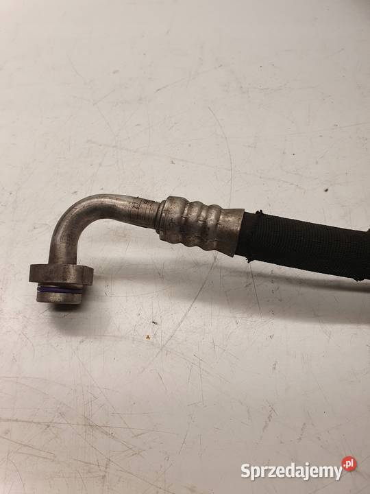 PRZEWÓD WĄŻ KLIMATYZACJI AUDI A4 B8 8K0260707P Przystajń