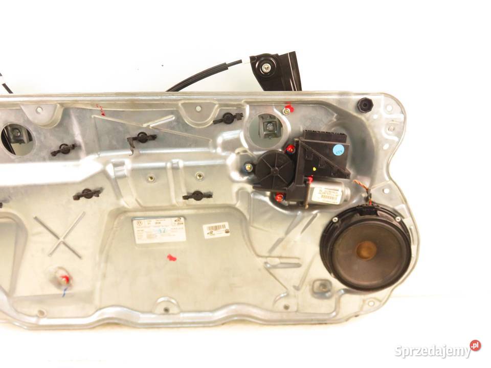 PODNOŚNIK SZYBY LEWY PRZEDNI VW POLO IV sprzedam