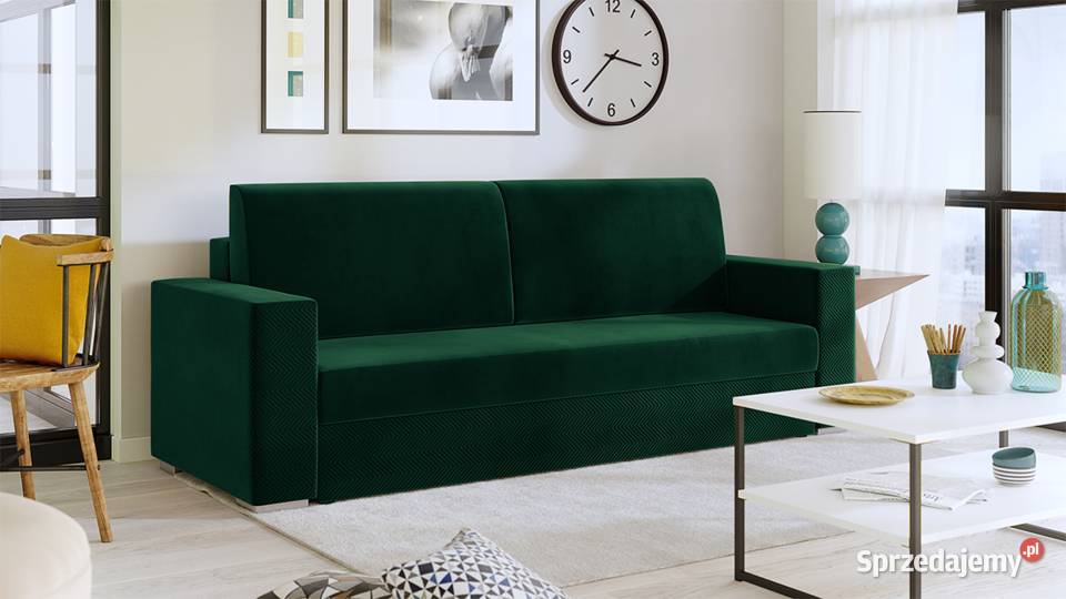 Kanapa ALEXIS Brody sprzedam