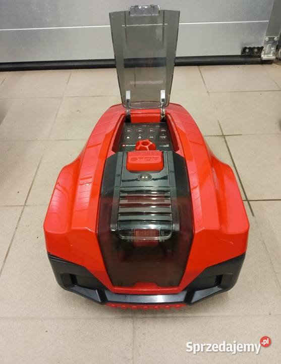 Robot koszący Einhell Freelexo 350 gwarancja podlaskie Wasilków