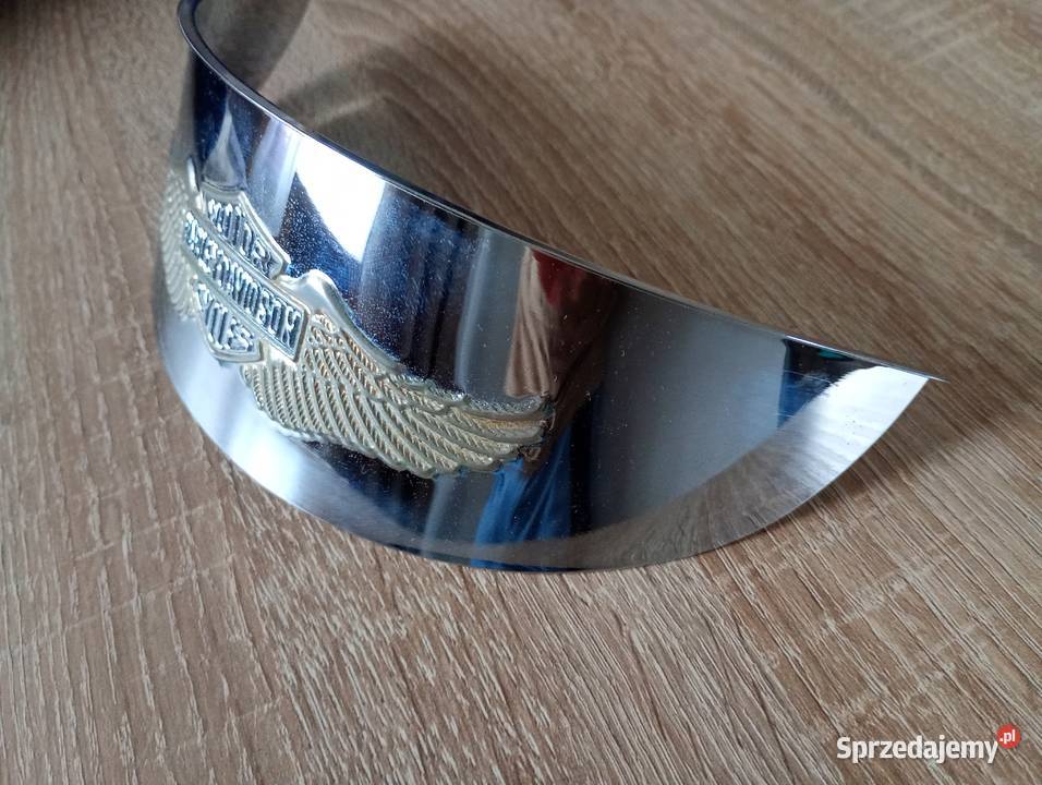 Harley Davidson daszek lampy Biała Podlaska