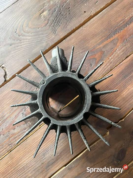 Cylinder OSA M52 ładny