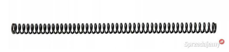 Najmocniejsza sprężyna sprezyna do wiatrówek małopolskie Nowy Sącz
