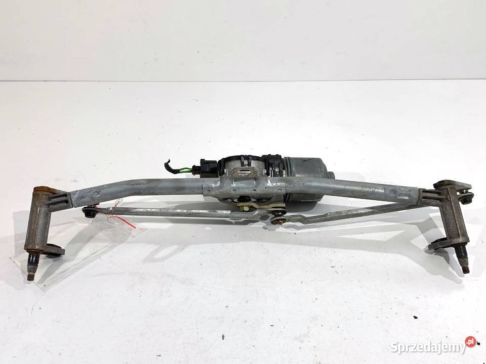 MECHANIZM WYCIERACZEK PRZÓD SEAT LEON I