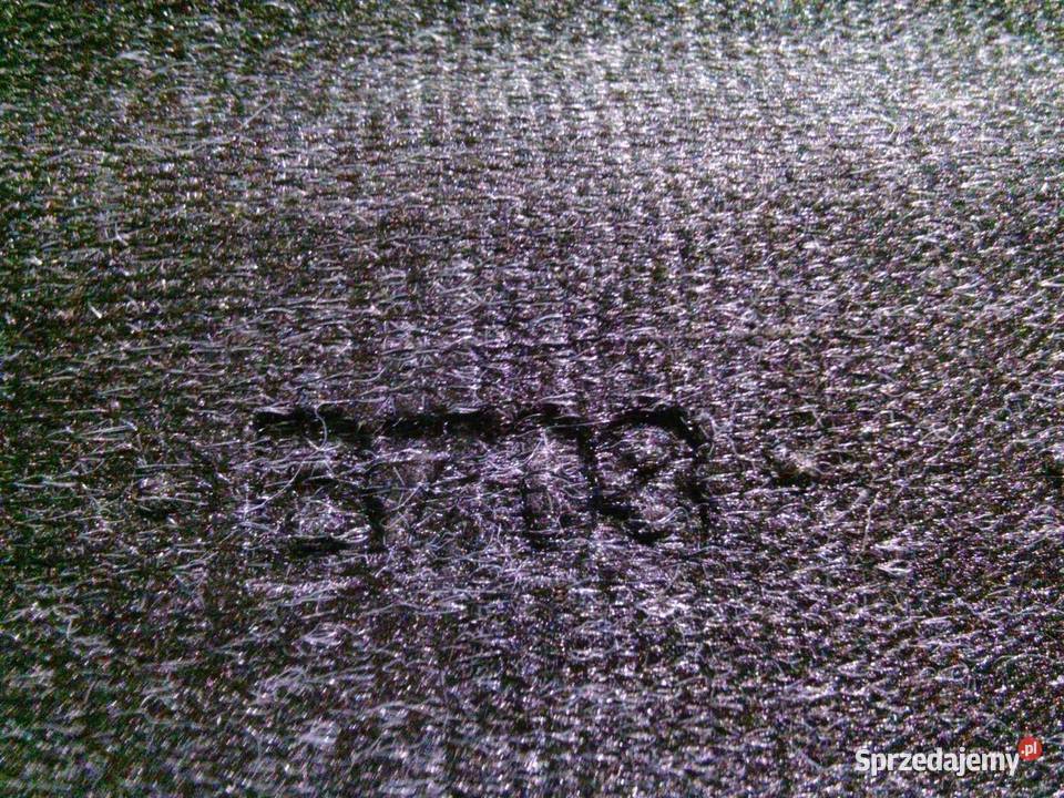 GIULIETTA 10r półka bagażnika Półki tylne Kielce sprzedam