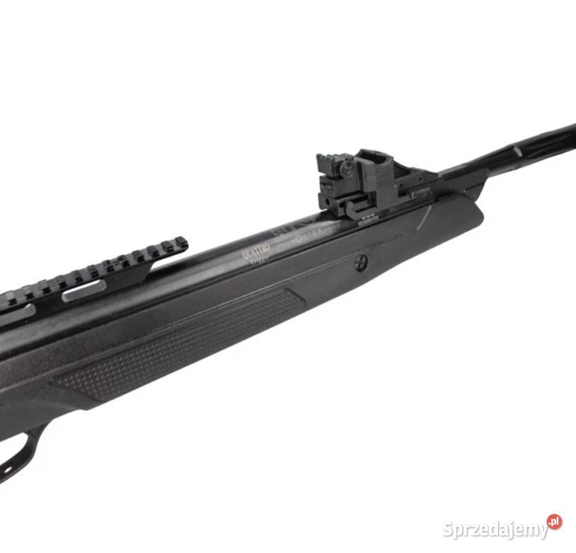 WIATRÓWKA NA CO2 SPRĘŻYNA GAZOWA Karabinek 55mm Nowy Sącz