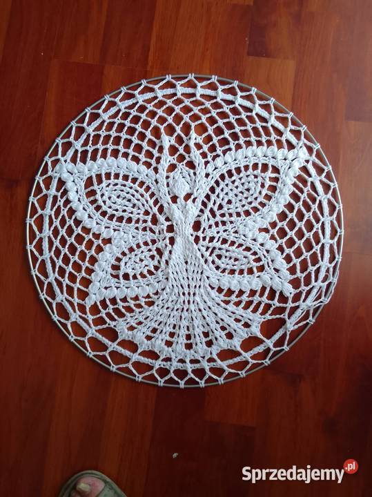 Mandala na okno Bydgoszcz