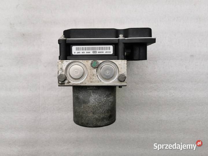 Pompa ABS ESP Audi Q5 8R0614517M 8R0907379D