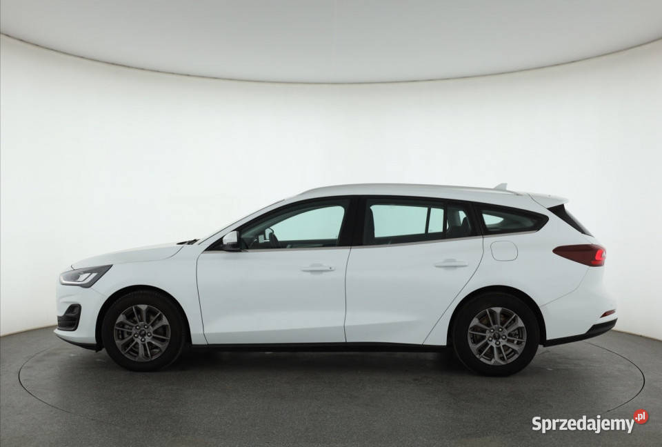 Ford Focus 10 EcoBoost 998cm3 Piaseczno