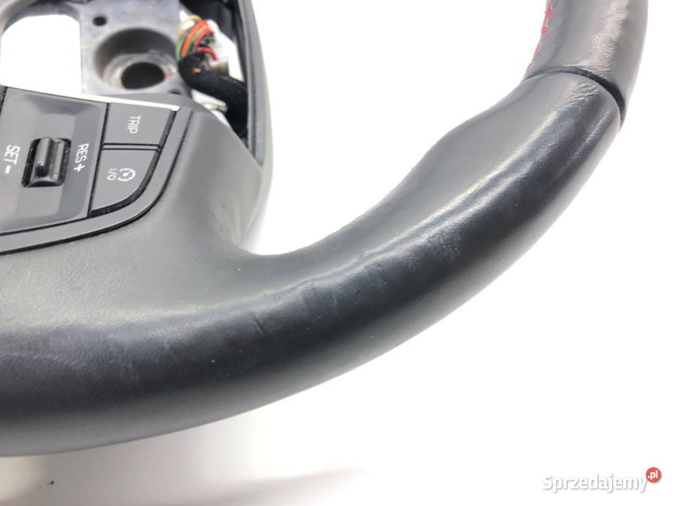 KIEROWNICA HYUNDAI i20 II 56100C8CE0 sprzedam