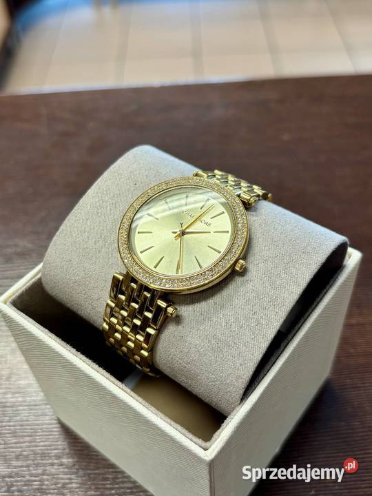 Zegarek damski Michael Kors MK3191 sprzedam