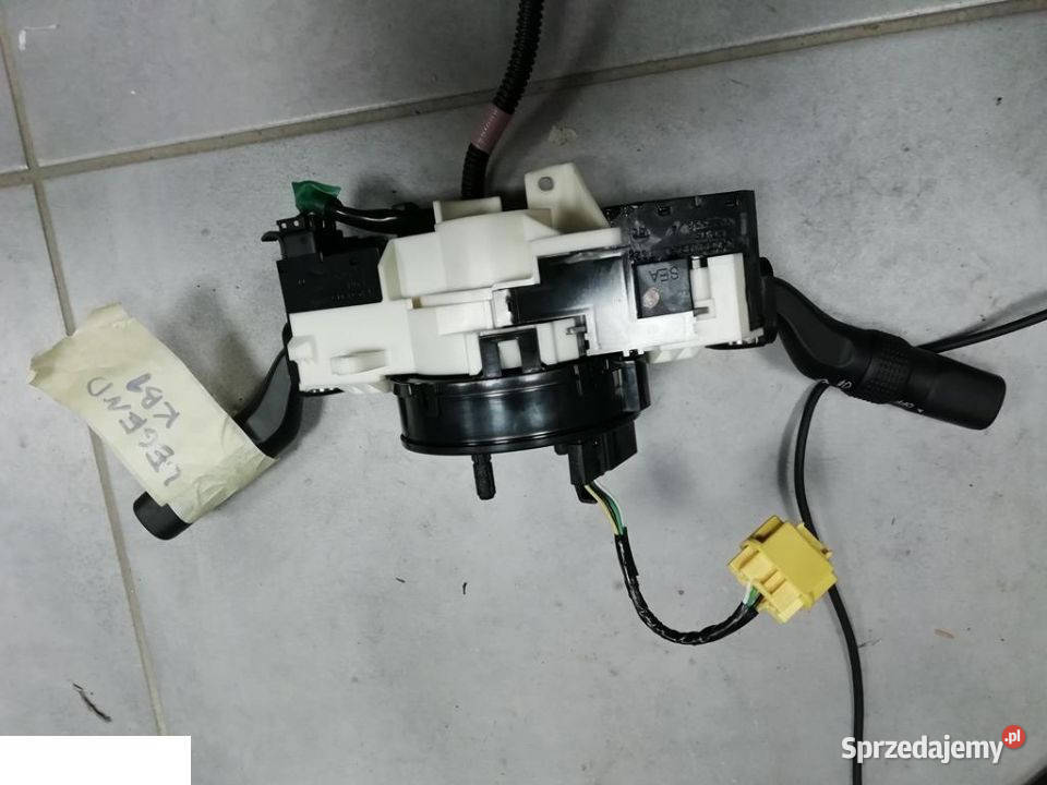 HONDA LEGEND KB1 TAŚMA ZWIJAK Kozubszczyzna