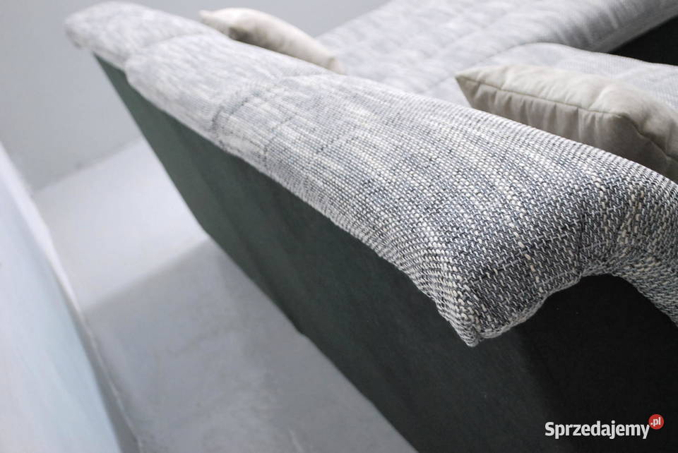 SAG DESIGN NAROŻNIK z funkcją spania rogówka Poznań sprzedam