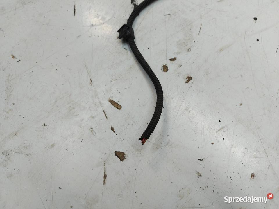 BMW G05 X5 30d 2019r WIĄZKA INSTALACJA SKRZYNI