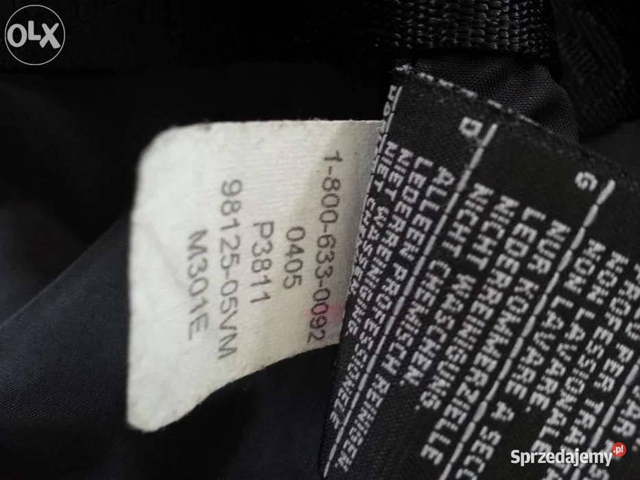 Oryginalna kurtka Harley Davidson rozmiar ok2xl Motoryzacja