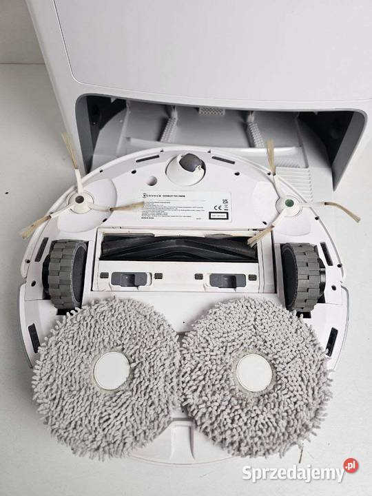 Ecovacs Deebot T20 Omni 6000Pa Robot Sprzątający Rzeszów
