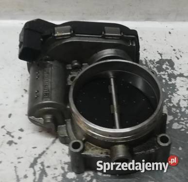 Przepustnica BMW 30 1354755611804 Suchedniów