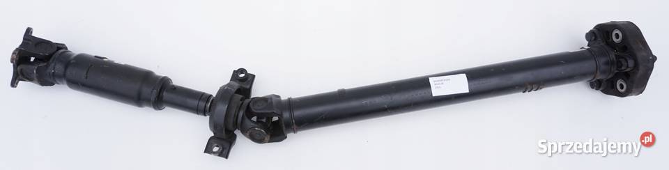 WAŁ NAPĘDOWY DŁUGI INFINITI q50 Nowy Tomyśl