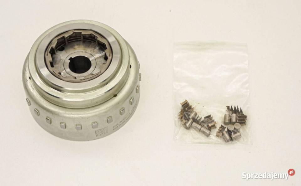 Koło magnesowe Bmw G310 2019r