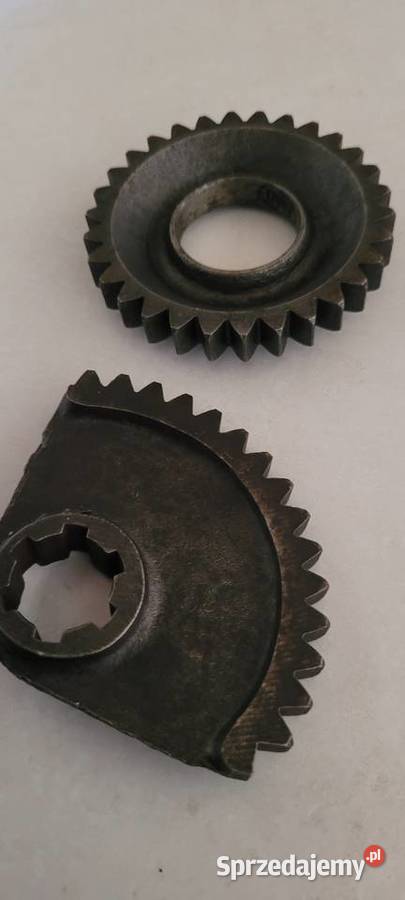 Wsk 125 wfm shl Rypin