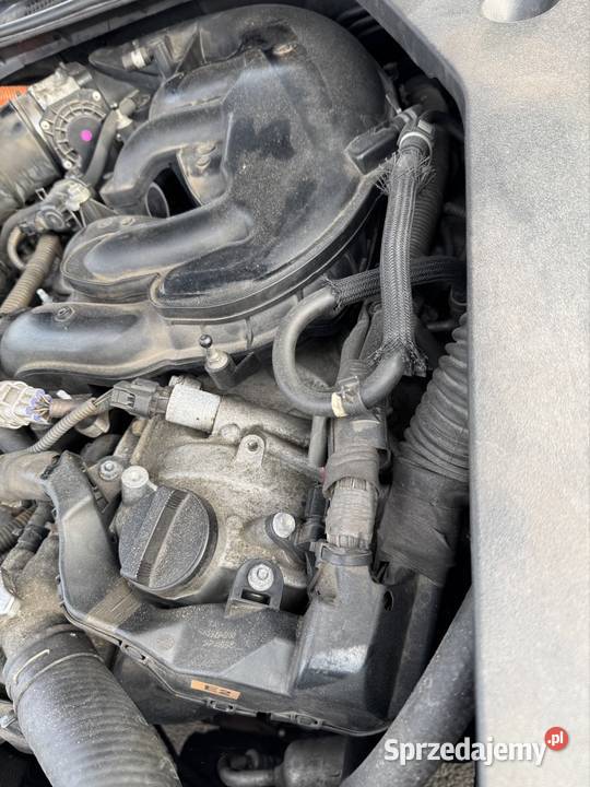 LEXUS GS 450h Oszczędny i Mocny Kielce