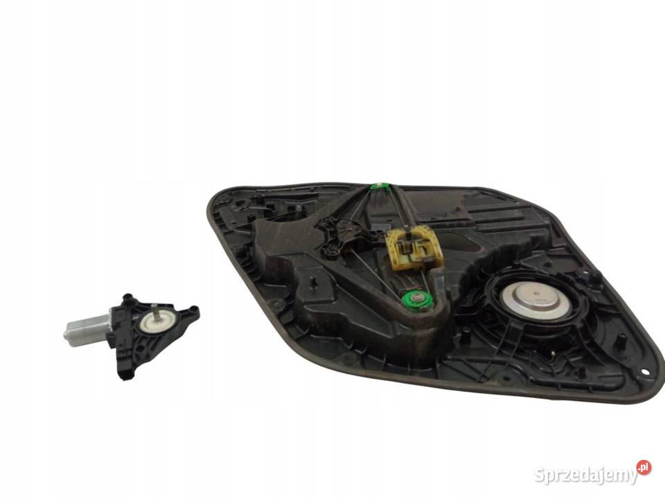 MECHANIZM SZYBY PRAWY TYŁ 3236054 Volvo V40 II sprzedam