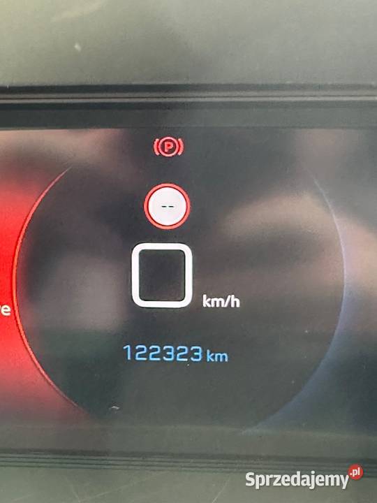 Peugeot 2008 GT 2021r 15 Diesel Niemce
