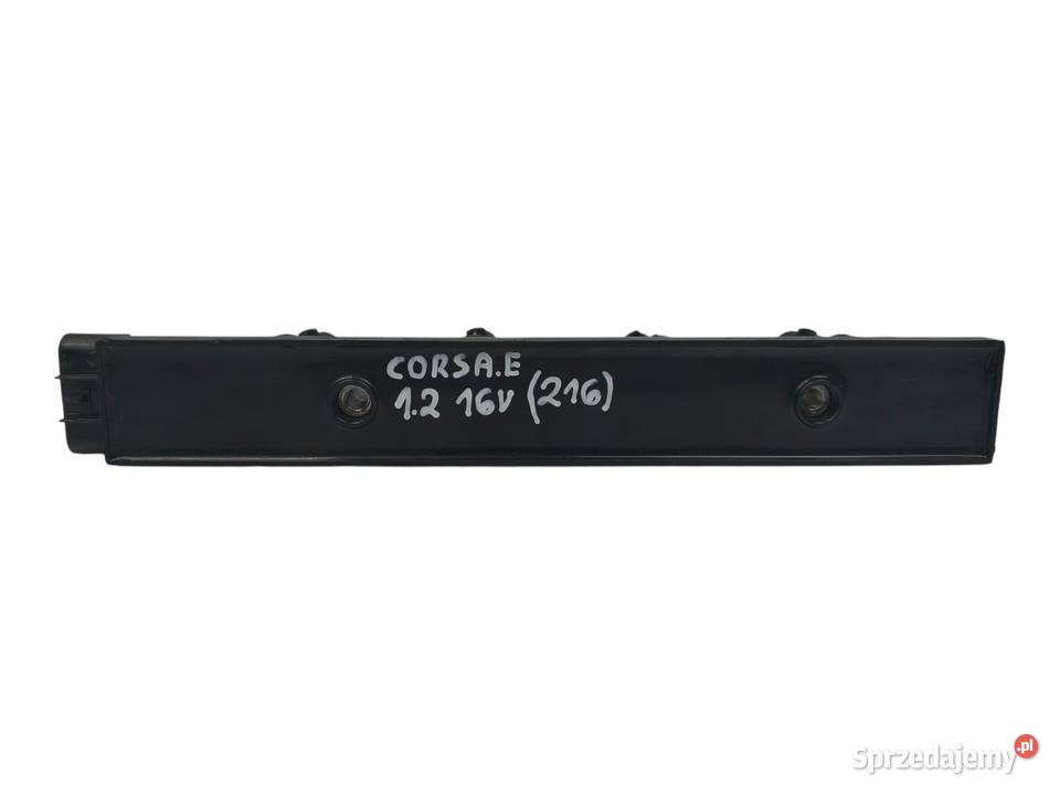 CEWKA ZAPŁONOWA Opel Corsa E 12 16V 55562270 7 osobowe Chełm sprzedam