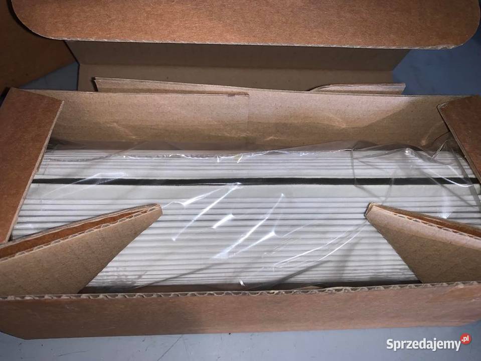 Mahle Filtration Group Filterelement Pi 1130 MIC Pozostałe Warszawa