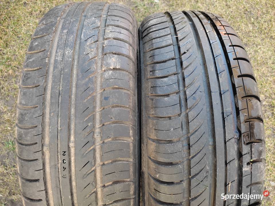 Nokian i3 lato śląskie Mierzęcice