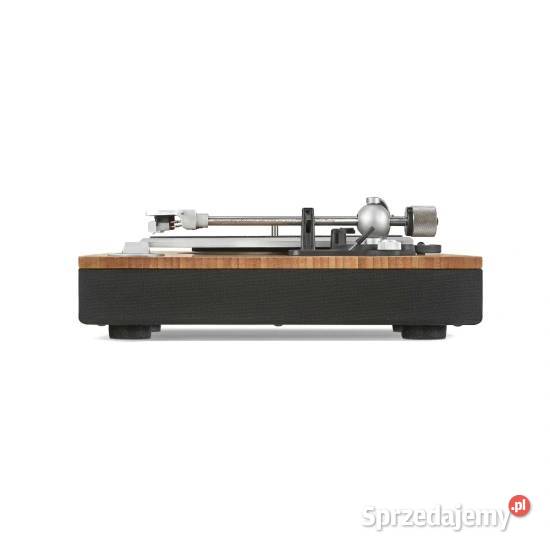 Gramofon House Of Marley Stir It Up Brązowy