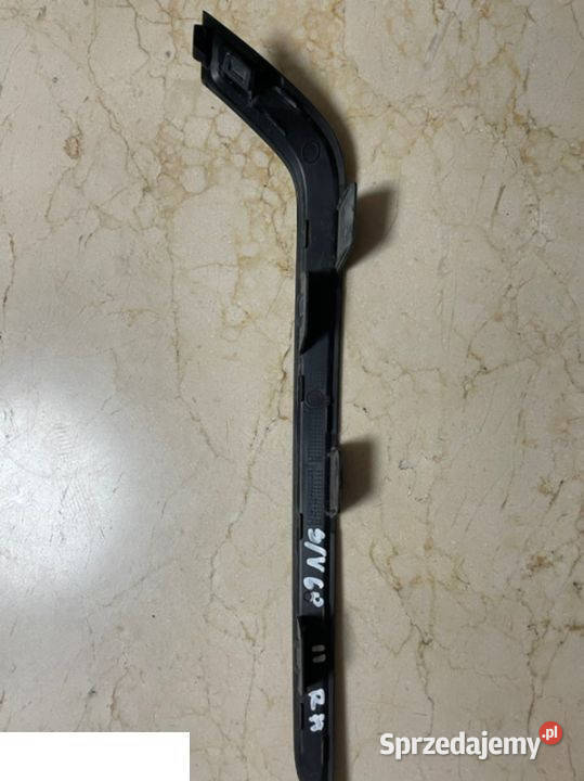 Volvo s60 v60 listwa zderzaka RH 31455649 Karoseria Kozubszczyzna sprzedam