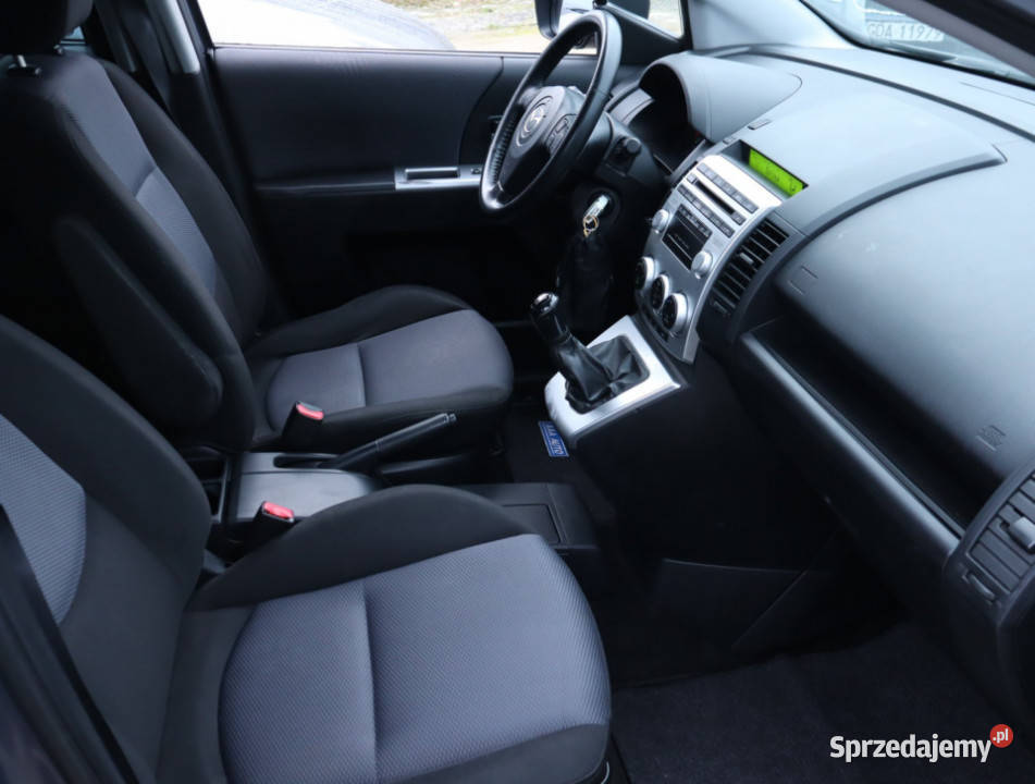 Mazda 5 20 CD Piaseczno
